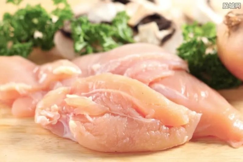 黄焖鸡作坊被查 假鸡肉的危害有哪些