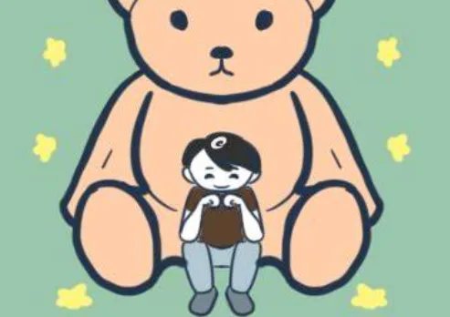 最后一个六一儿童节成长寄语