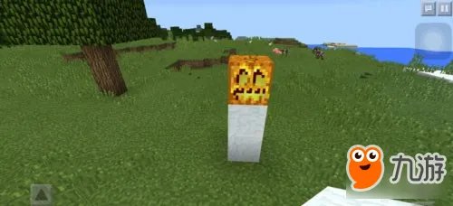 我的世界手机版雪傀儡怎么刷雪 雪傀儡无限刷雪教程