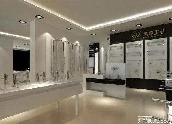 英皇卫浴怎么样  英皇卫浴有哪些优点