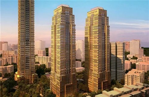 万科在武汉有哪些楼盘