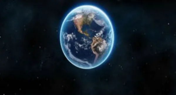 艾丽莎为什么终身不能返回地球？