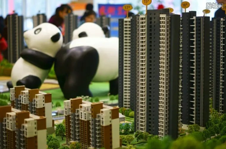 青岛暂停摇号售房 暂停摇号是因为市场买气不足