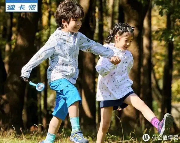 百元内迪卡侬一键式购物指南！35件爆款单品推荐，轻松搞定全家穿衣！