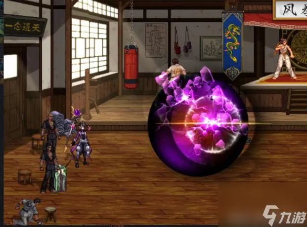 dnf魔皇技能效果详解 dnf魔皇值得培养吗