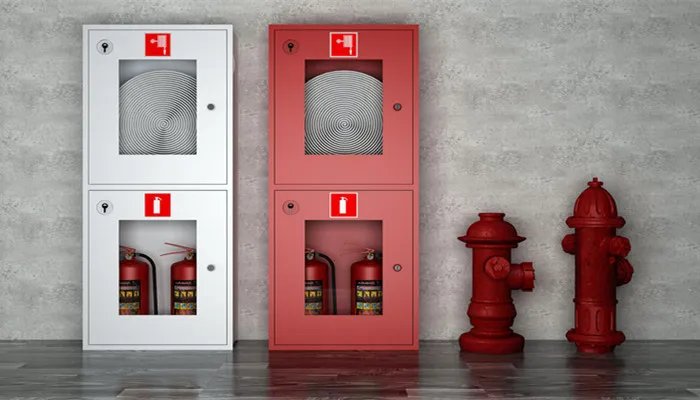 消防验收需要第三方检测吗 消防验收哪些材料需要第三方检测