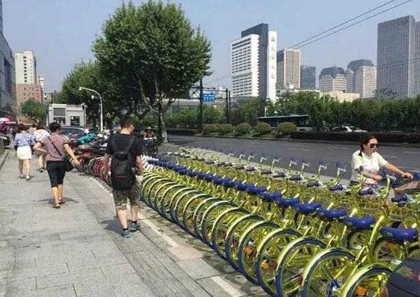 怎样看待海尔共享单车模式,这样会走得远吗?