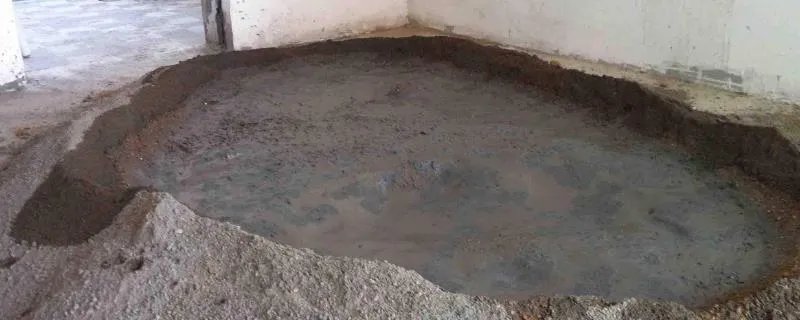 水泥的比重是多少