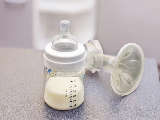 pp奶瓶多久需要更换