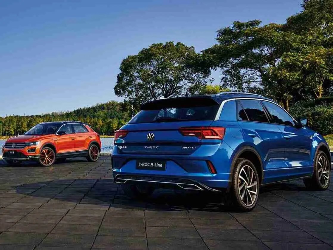 大众性价比最高的车型