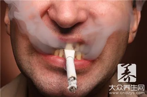  二手烟的危害有那些呢？可能会引发那些疾病？