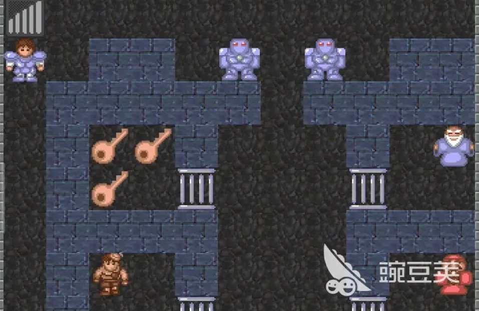 可以三打一的游戏下载合集 单机手游三打一排行榜2022