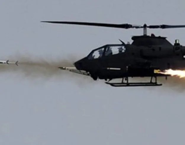 韩美举行火力演习的目的是什么？