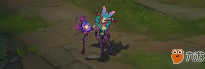 《LOL》新皮肤长者之森乐芙兰怎么样 新皮肤长者之森乐芙兰一览