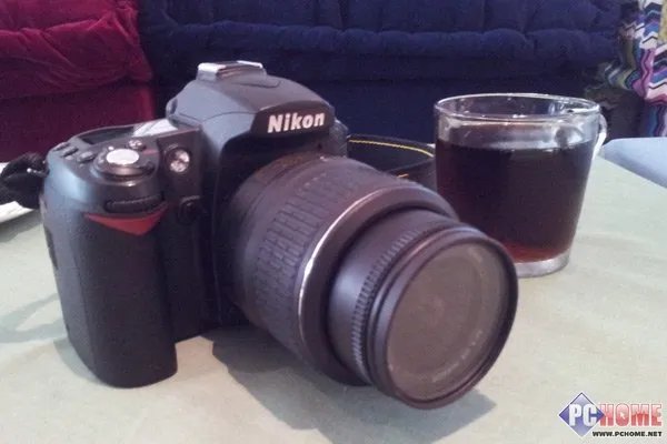 三星I9100评测 样张赏析