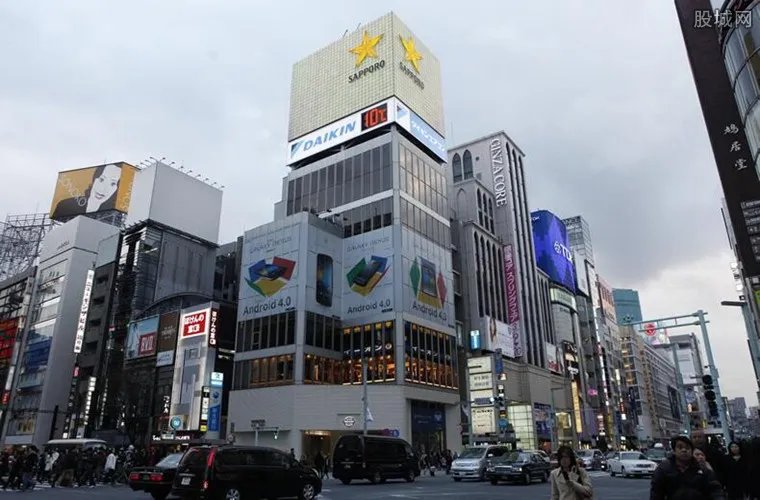 高岛屋退出中国 日本高岛屋中国唯一门店将关闭