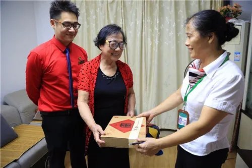 物业管理服务标准都有哪些