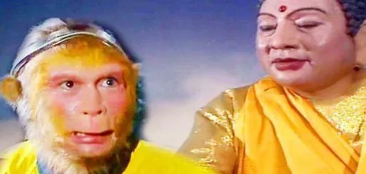 准提道人就是菩提祖师吗?准提道人和菩提祖师有什么关系