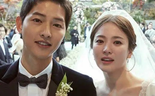 宋慧乔被曝离婚是真的吗？原因真相第三者是谁照片曝光