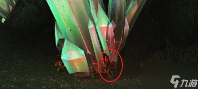 魔兽世界虚空龙声望开启任务流程 魔兽世界虚空龙声望攻略 解锁特权