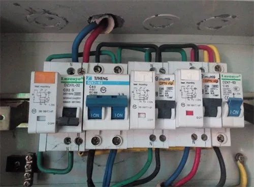 漏保跳闸的十二种原因是什么