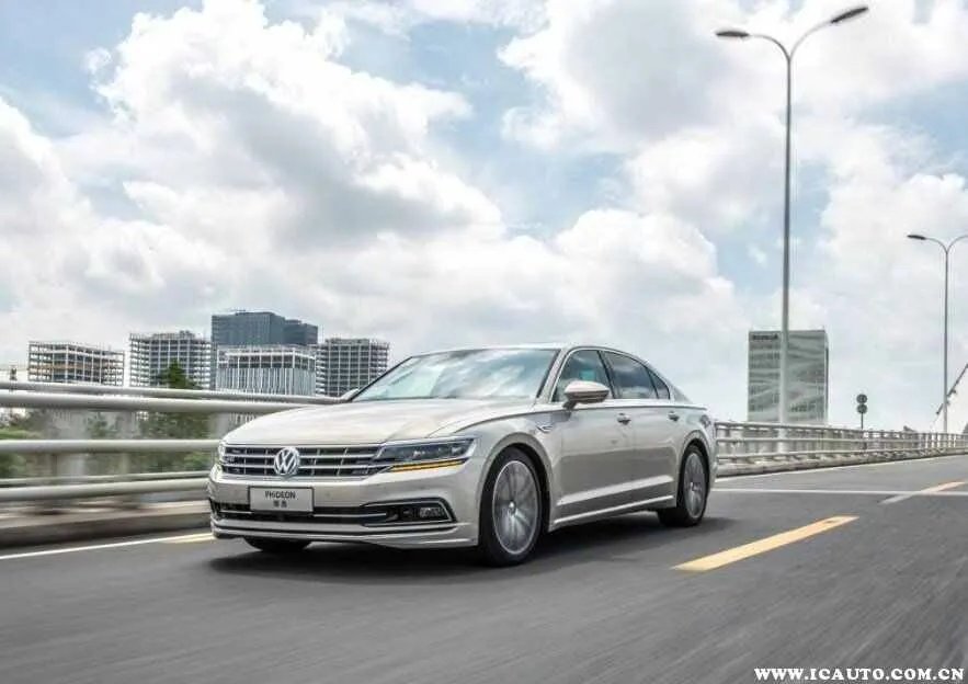 大众性价比最高的车型