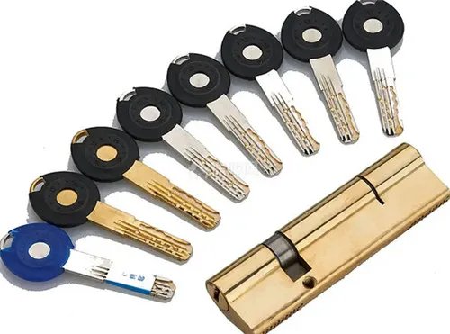 b级锁芯和c级锁芯区别有哪些