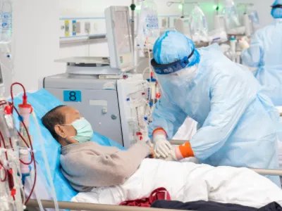 台湾发生新冠肺炎群聚感染，感染新冠病毒时我们该如何处理？