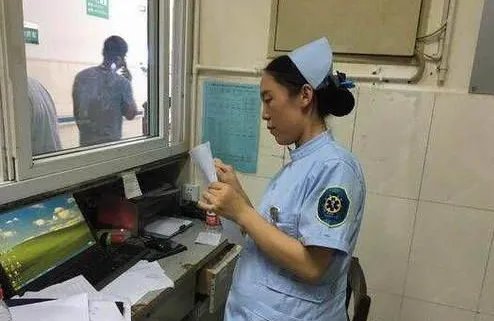 九寨沟地震中怀孕护士参与抢救是真的吗？