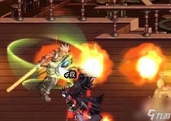 DNF幻影追魂爪好吗 apc专用武器介绍和出现几率解析