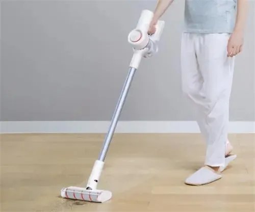 家用吸尘器实用吗