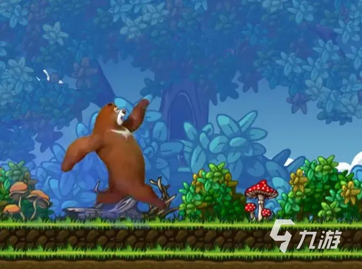 2022有趣的3d跑酷游戏有哪些 人气3d跑酷游戏下载推荐