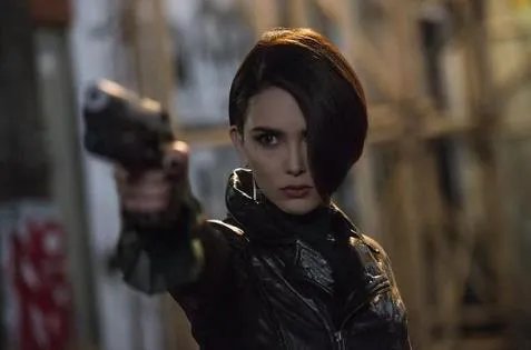 昆凌被列入黑寡妇参考演员名单,这是怎么回事