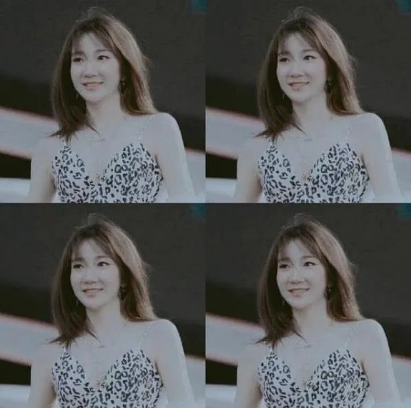 乃万个人资料及经历，青春有你2选手乃万多大了