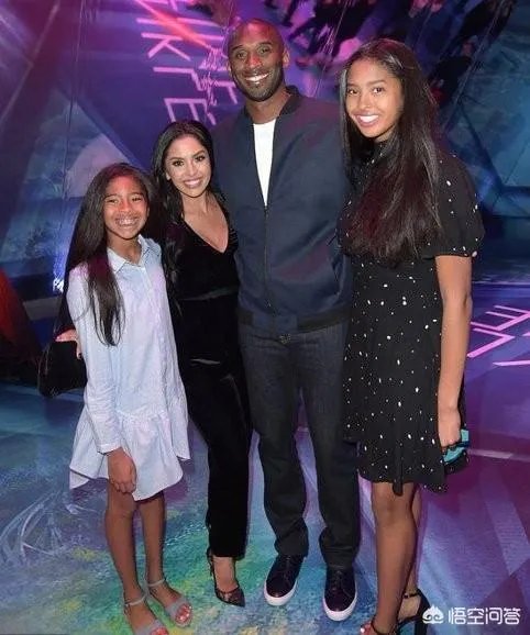 科比宣布退役三周年，离开赛场的960天里他平时都做些什么事？