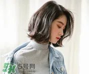 文艺女生适合什么发型_文艺女青年适合什么发型