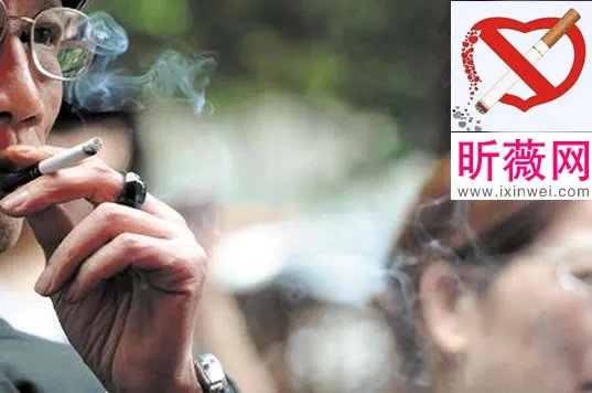 吸烟镜头过多影视剧不评优:这究竟是怎么回事?