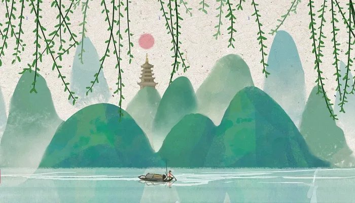 2022清明节放假安排时间表(有调休) 2022清明节放假和调休安排