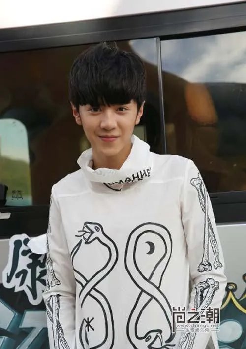 陈哲远演过的电视剧