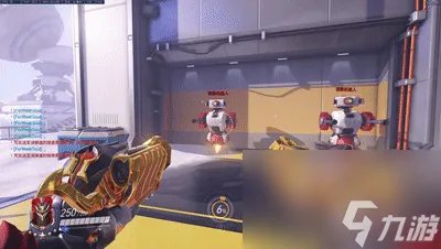 守望先锋死神背景故事 守望先锋死神进阶教程  已解决