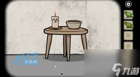 锈湖天堂岛攻略大全