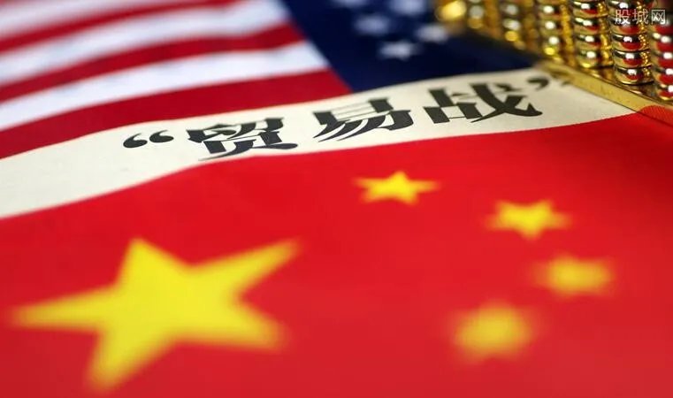 2019贸易战最新消息 中美贸易好消息即将传出？