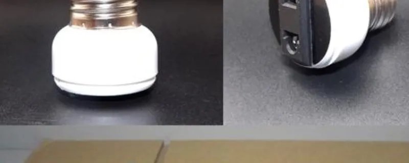 灯头规格型号有哪些