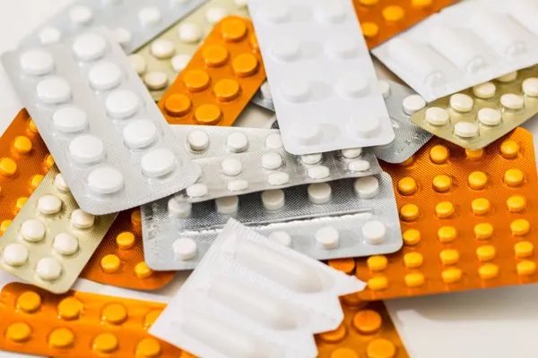 抗菌肽与抗生素的区别