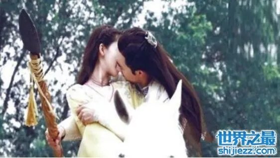 诸葛玥楚乔怀孕那段真相,第一次竟然是和燕洵