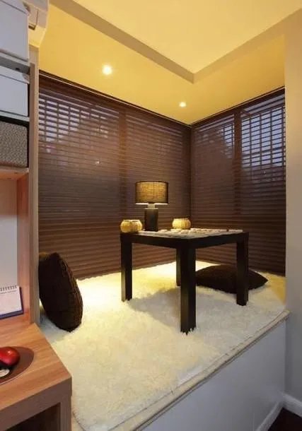 60款榻榻米设计，总有一款适合你！