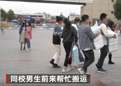 高校连续27年为女生发卫生纸，学校这么做的理由是什么？