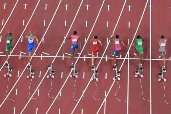 如何评价,苏炳添晋级男子100米半决赛?