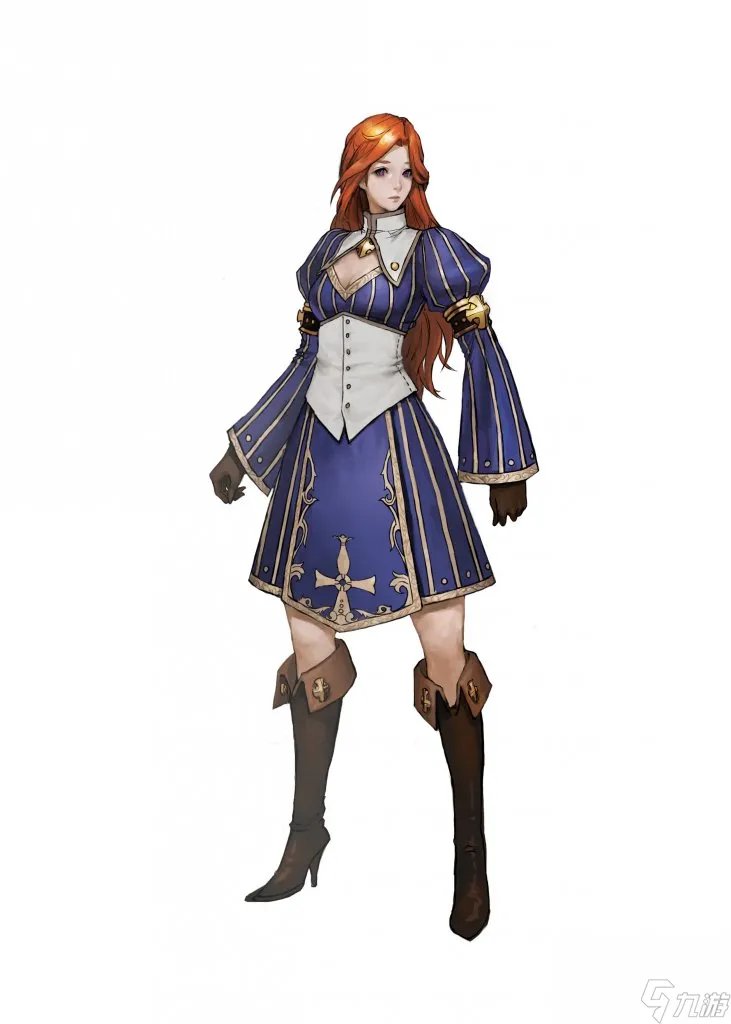 英雄王座什么职业好玩一些 英雄王座四种职业对比 科普