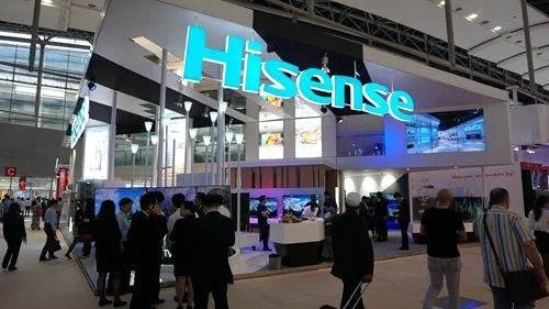 广交会新品发布中心的产生背景